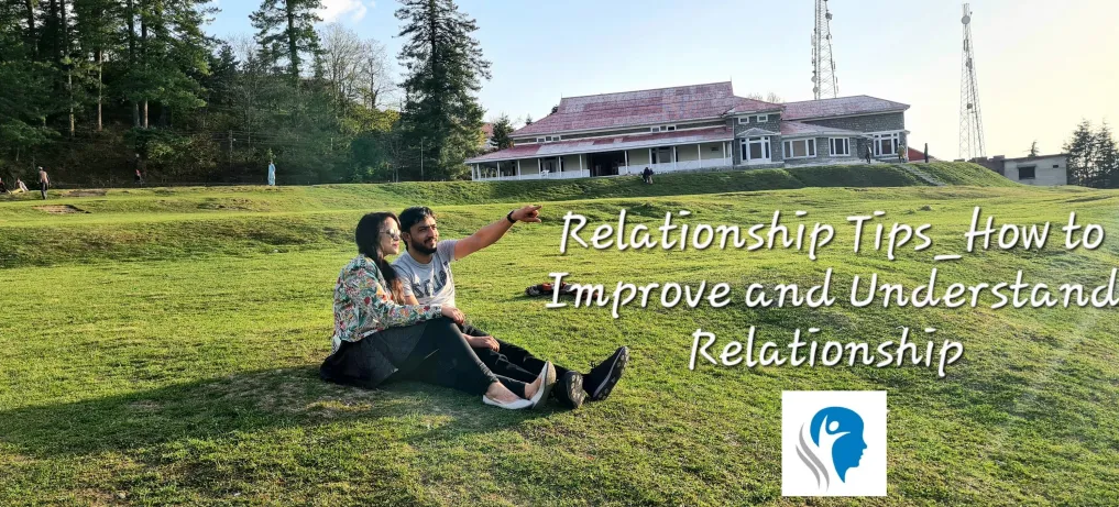 Relationship tips