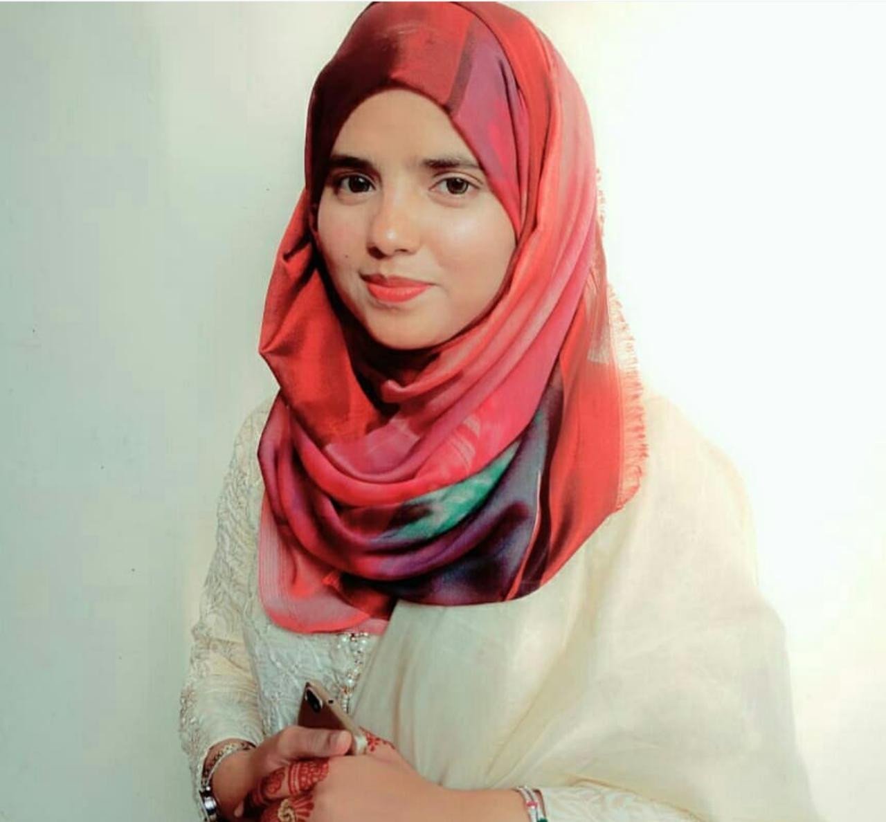 Madiha Sattar