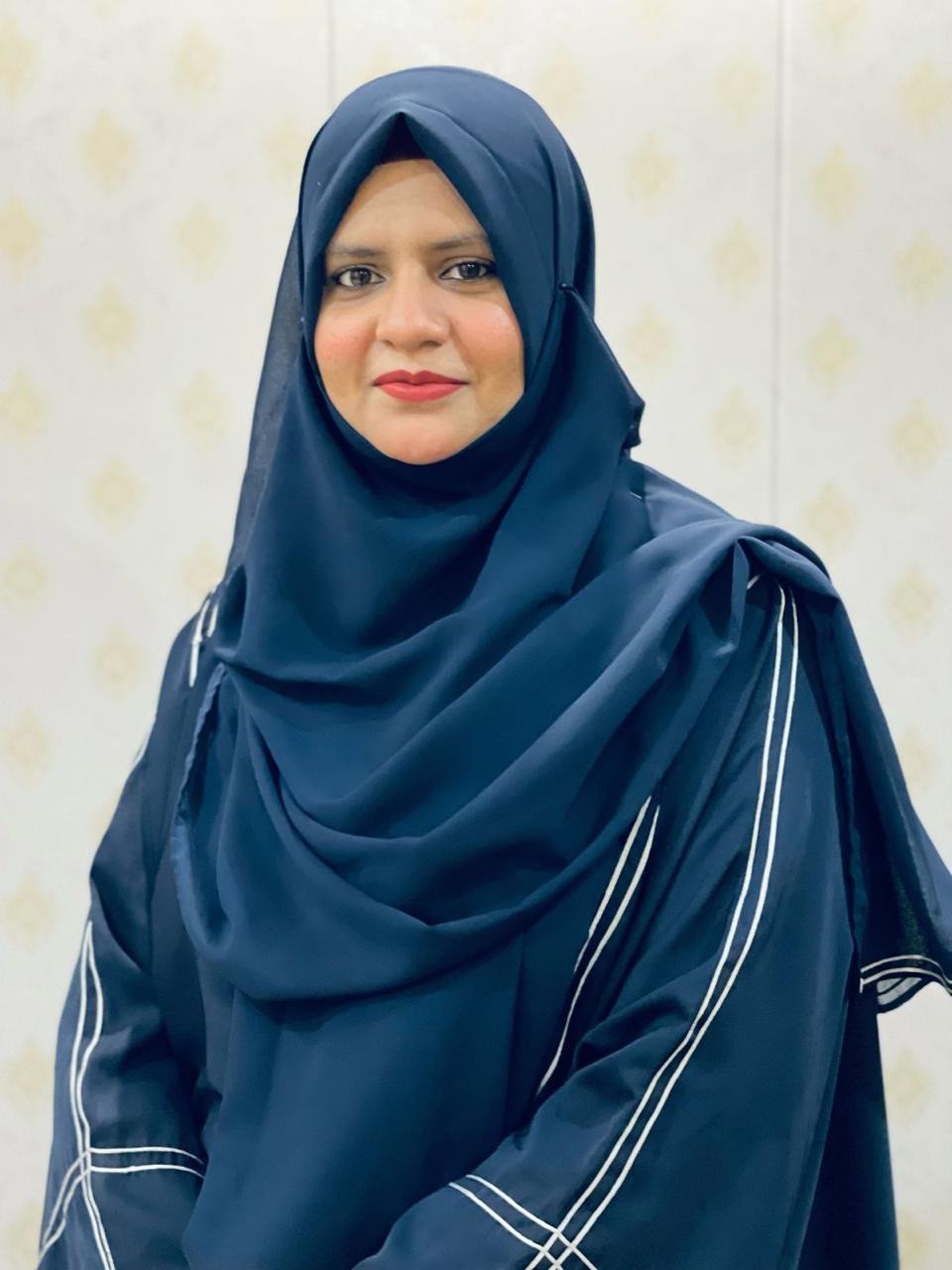 Mehreen Arshad